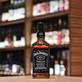 Jack Daniel's Old No.7 Tennessee Whiskey - The Rare Malt